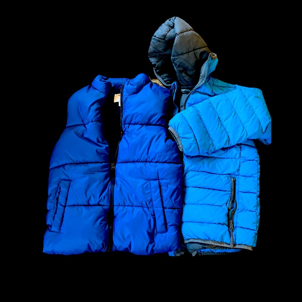 Children’s Winter Wear Set